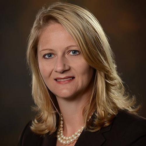 Melissa                  Hayes                Shirey                        